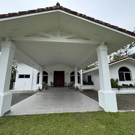Casa Coco Villa El Valle de Anton Exterior photo