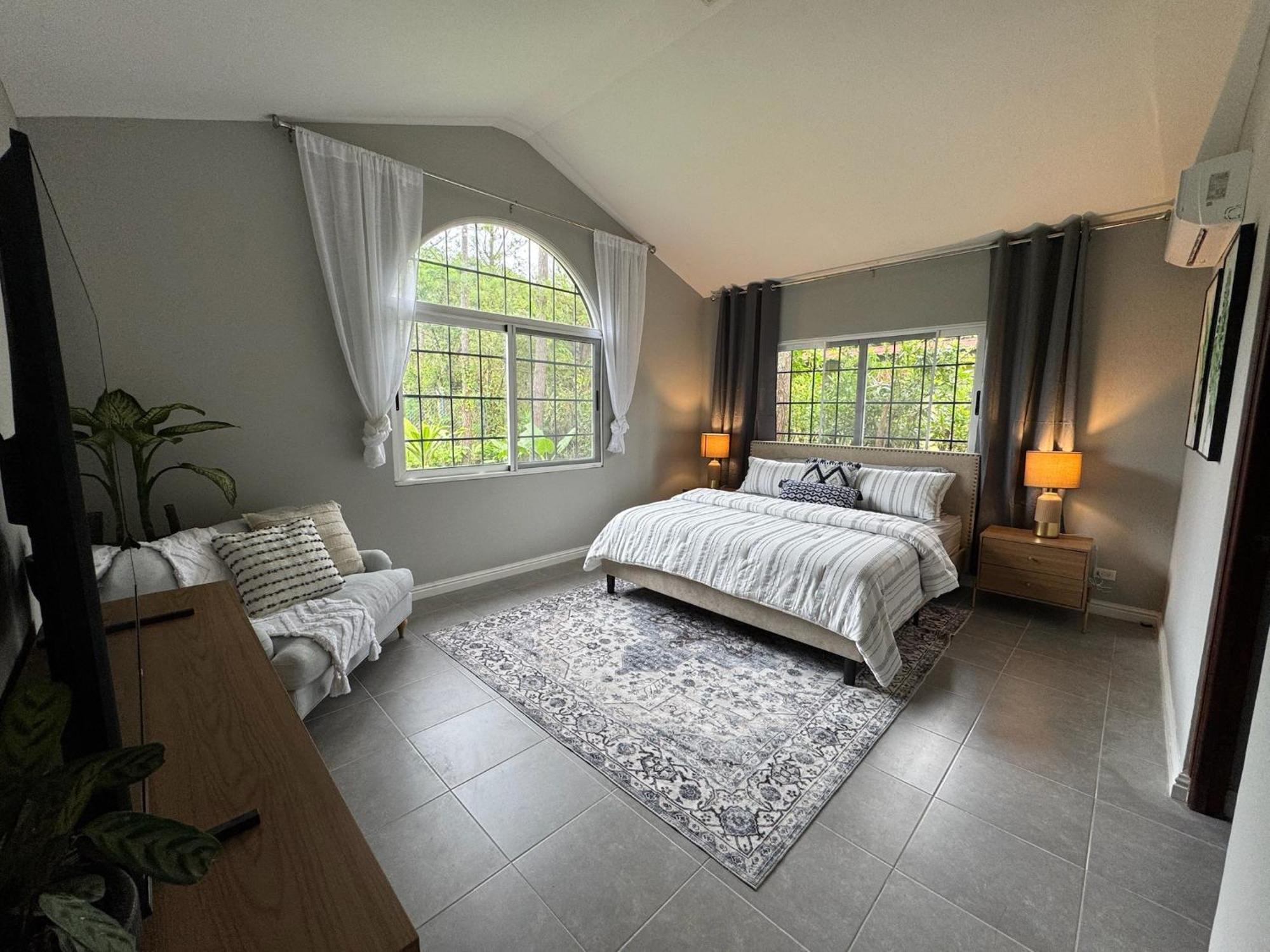 Casa Coco Villa *