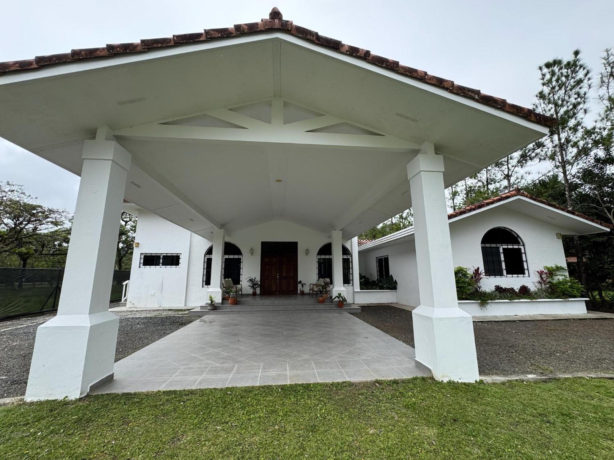 Casa Coco El Valle de Anton