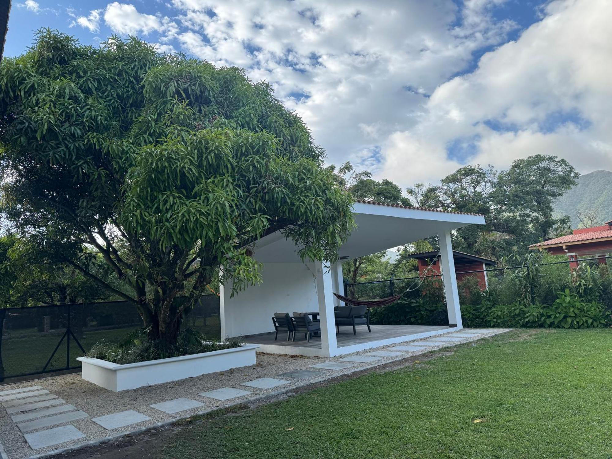 Villa Casa Coco El Valle de Anton